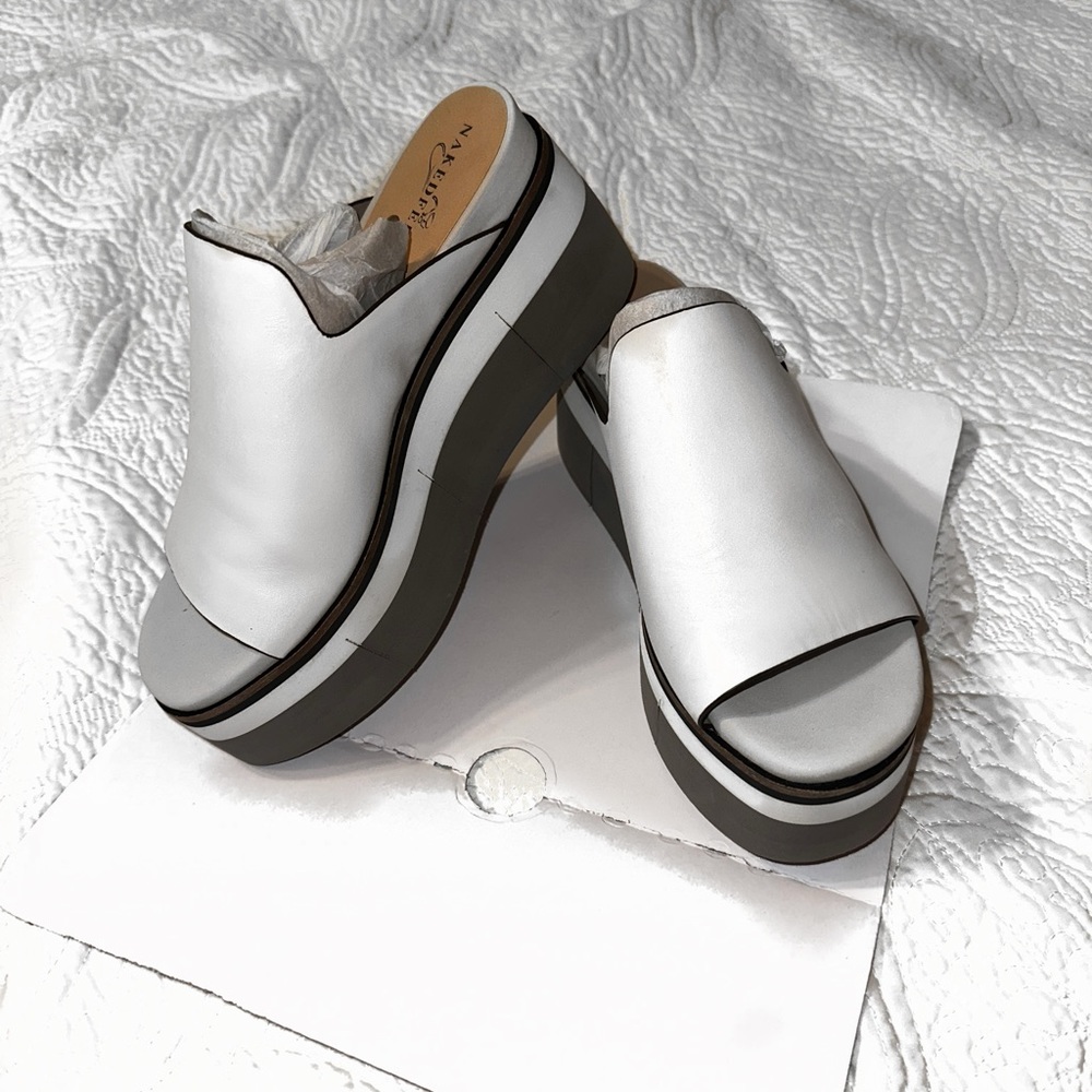 Orthopedic platforms